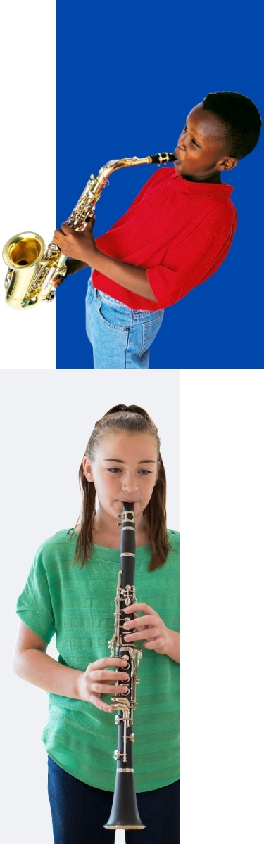 Music lessons in Lansingn Leavenworth KS
